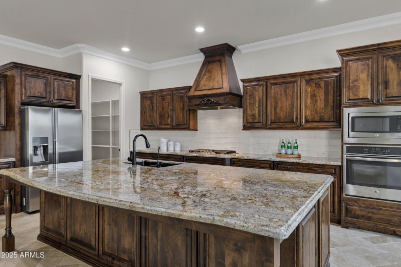 3076 E La Costa Dr-19