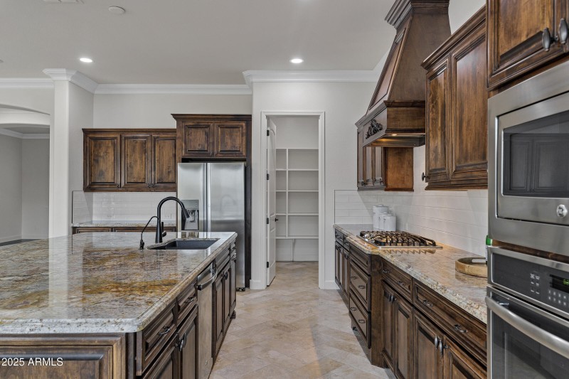 3076 E La Costa Dr-21