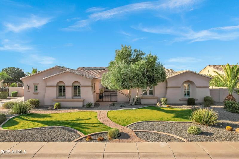 3076 E La Costa Dr-70