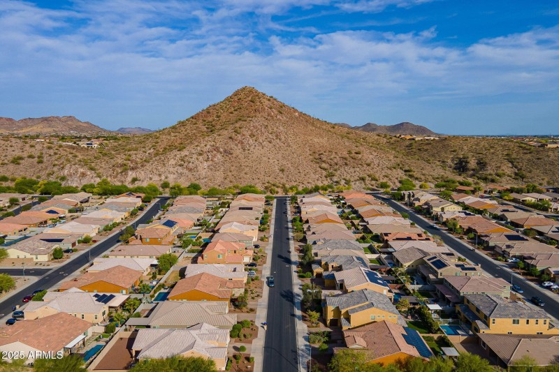 Northlands Community