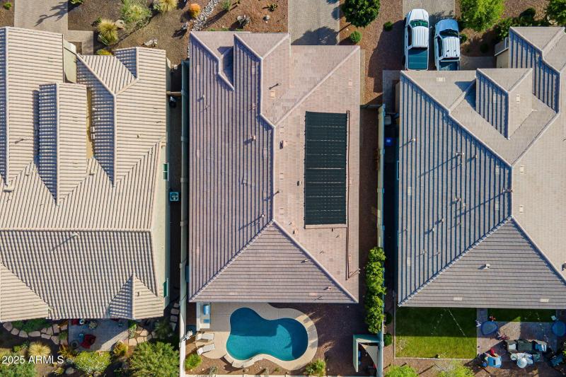 Aerial Views