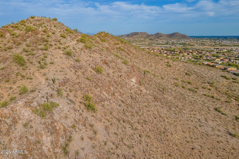 Calderwood Butte