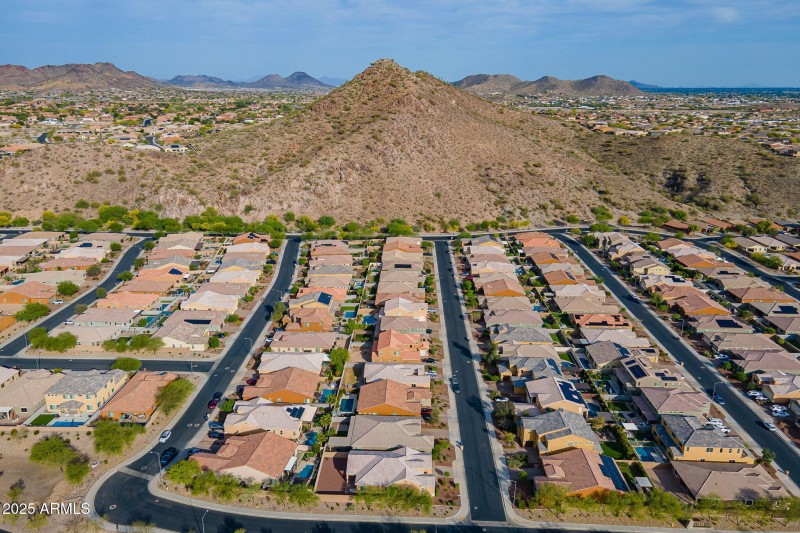 Northlands Community