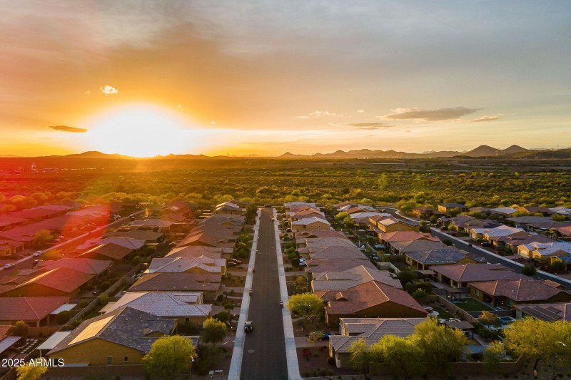 Northlands Community
