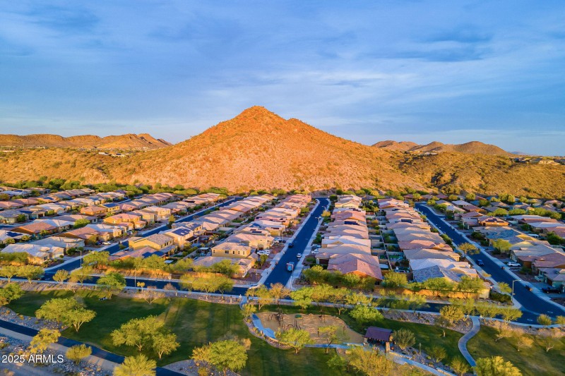 Northlands Community
