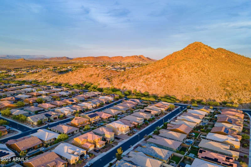 Northlands Community