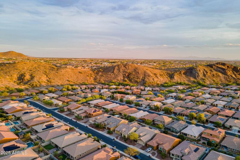 Northlands Community