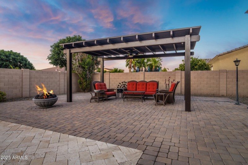 3076 E La Costa Dr-91