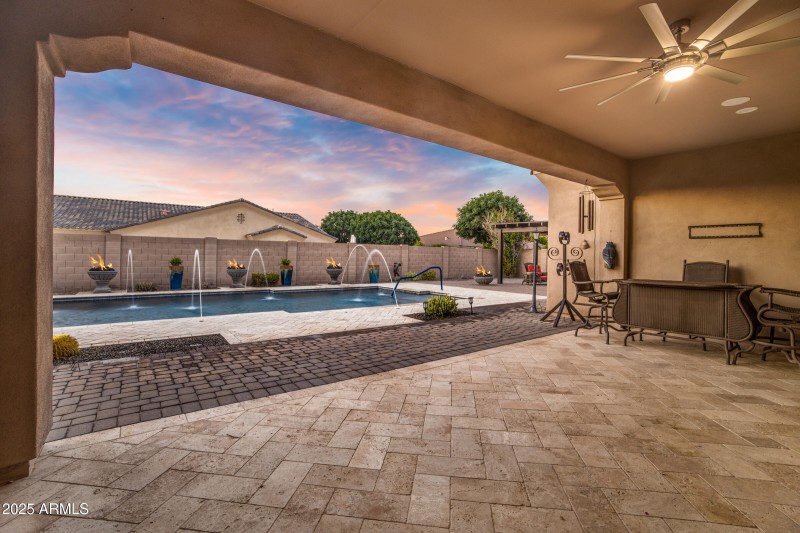 3076 E La Costa Dr-95