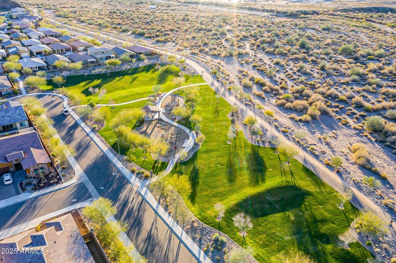 Northlands Community