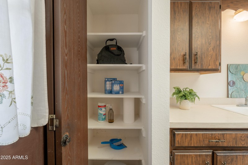 Pantry