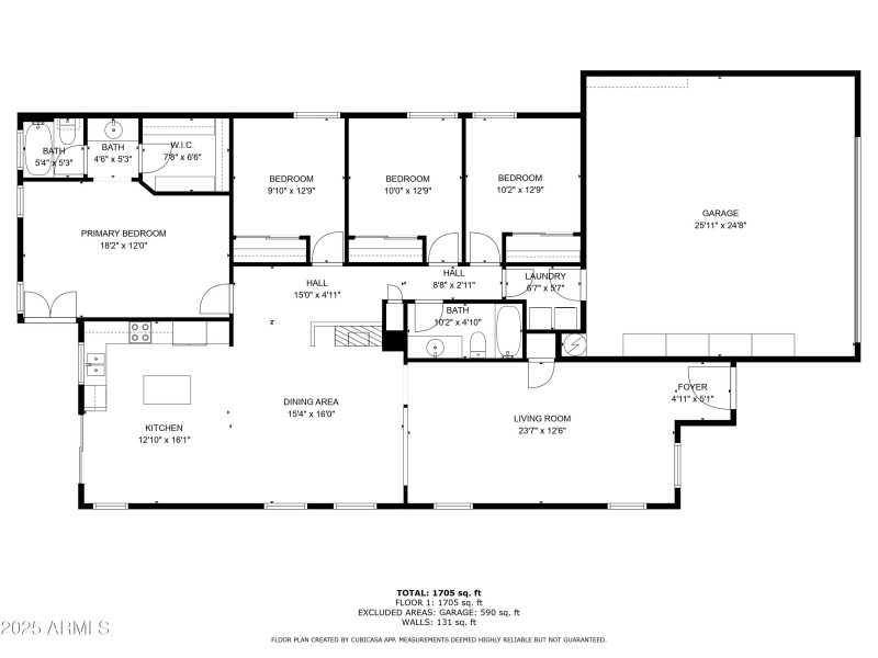 2372 E Springfield Pl_Floor Plan