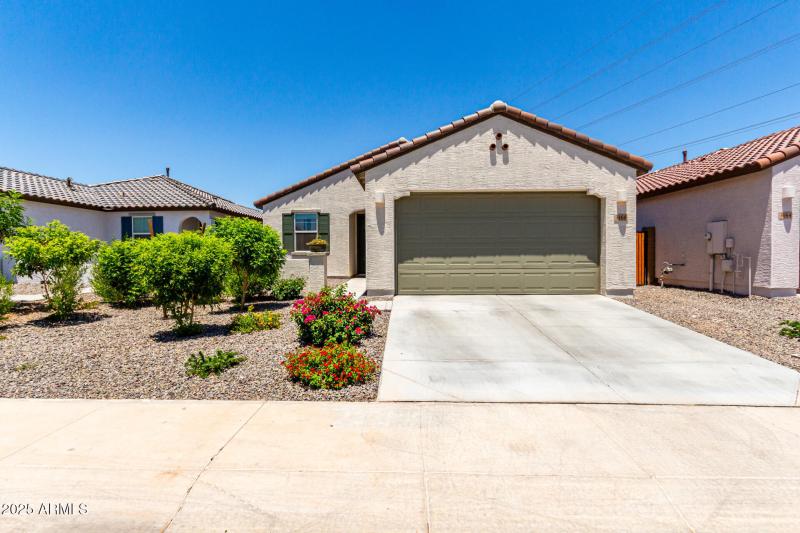 Welcome Home!