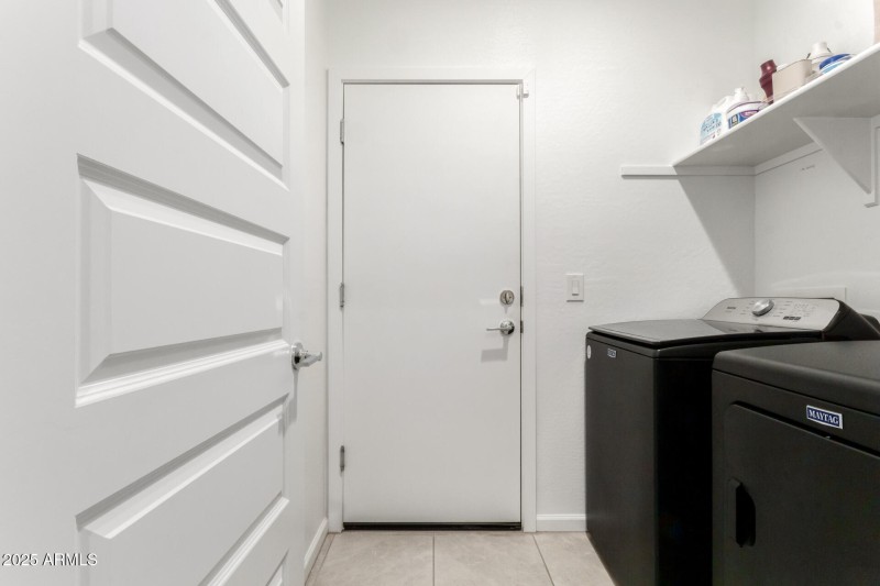 Large Laundry Room