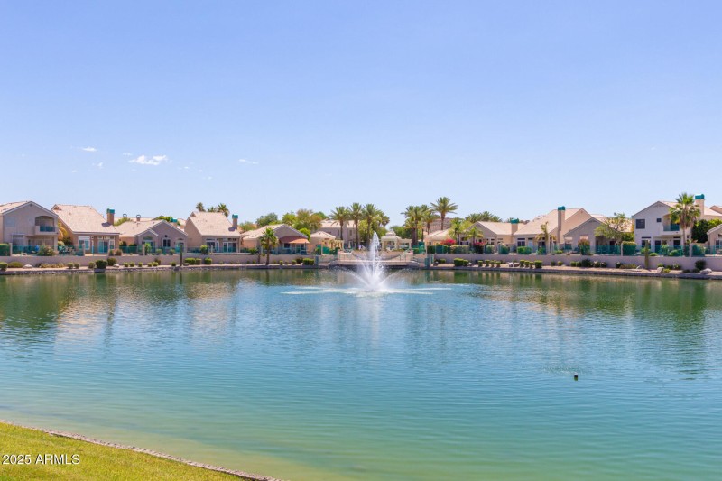 40 - Desert Foothills