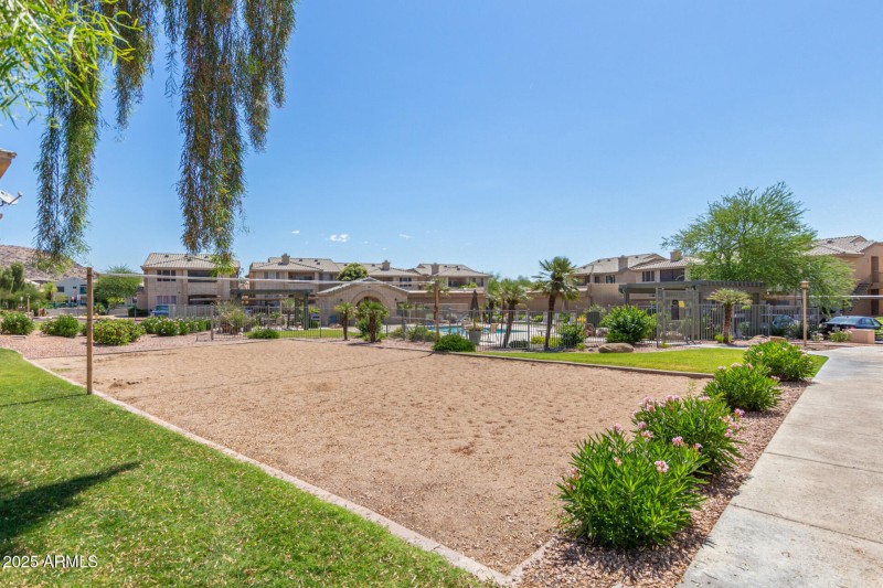 41 - Desert Foothills