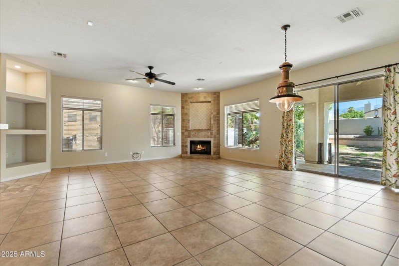 Great room