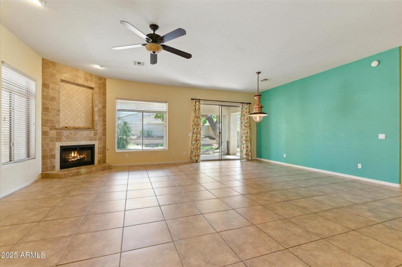 Great room/Dining
