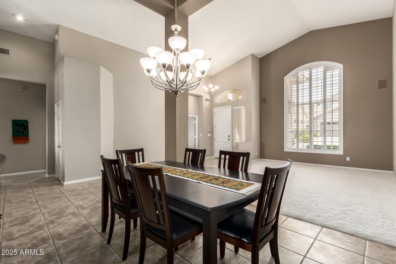 13 Dining Room