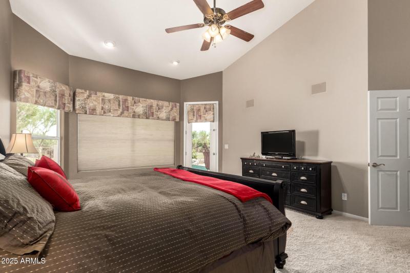16 Master Bedroom