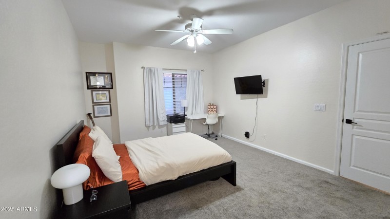 Main Bedroom 2