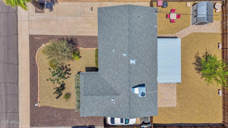 4 - 7240 E Garfield St.