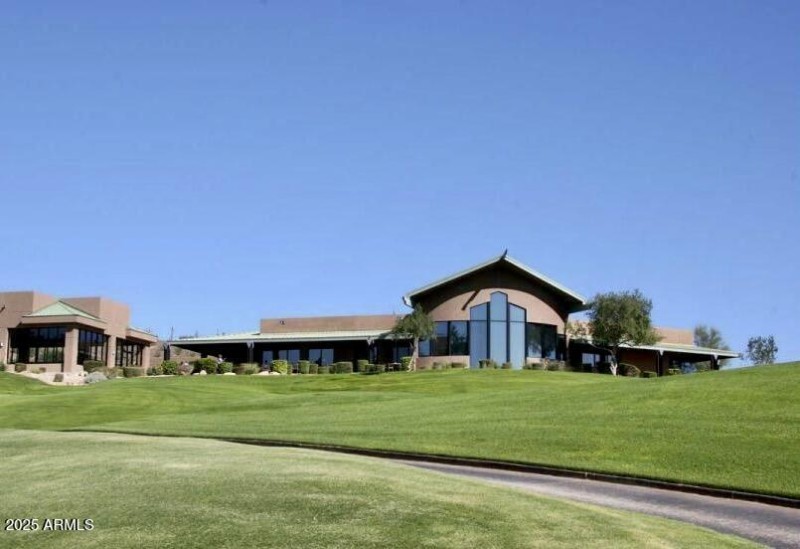 Eagle Mountain Golf Course