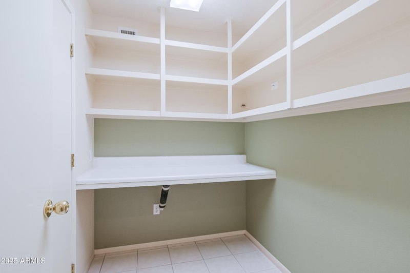 Office/Bonus Nook