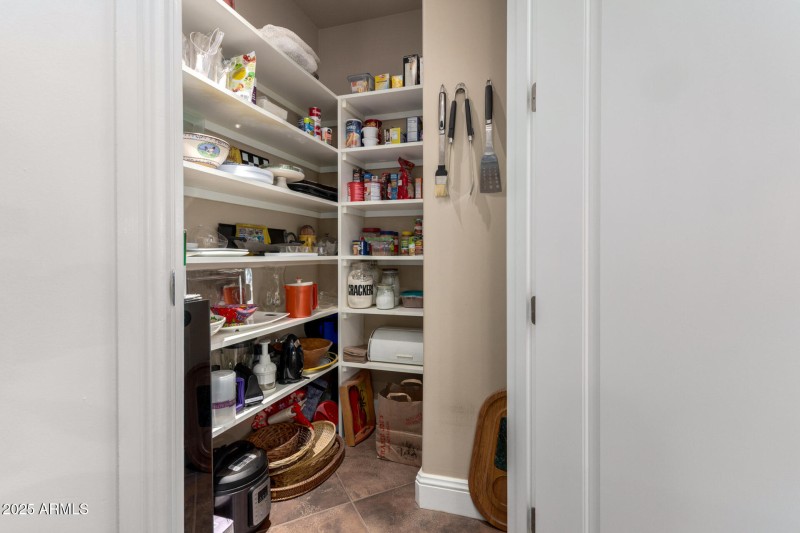 Pantry
