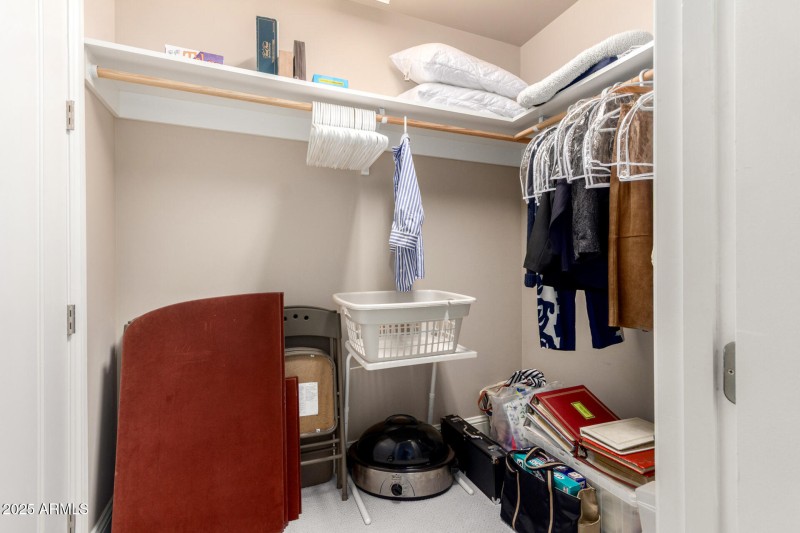 Walkin Closet
