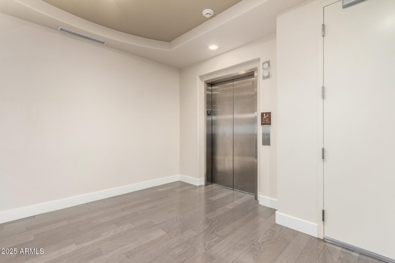 elevator