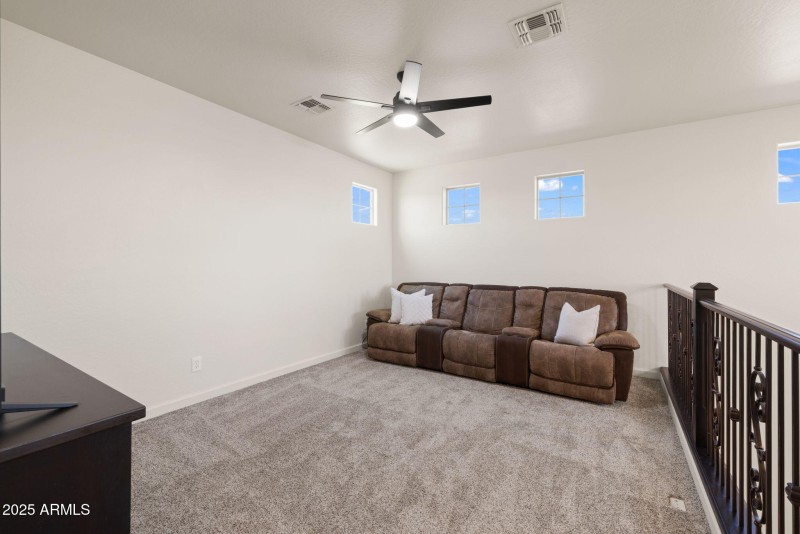 Loft Space