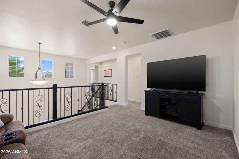 Loft Space