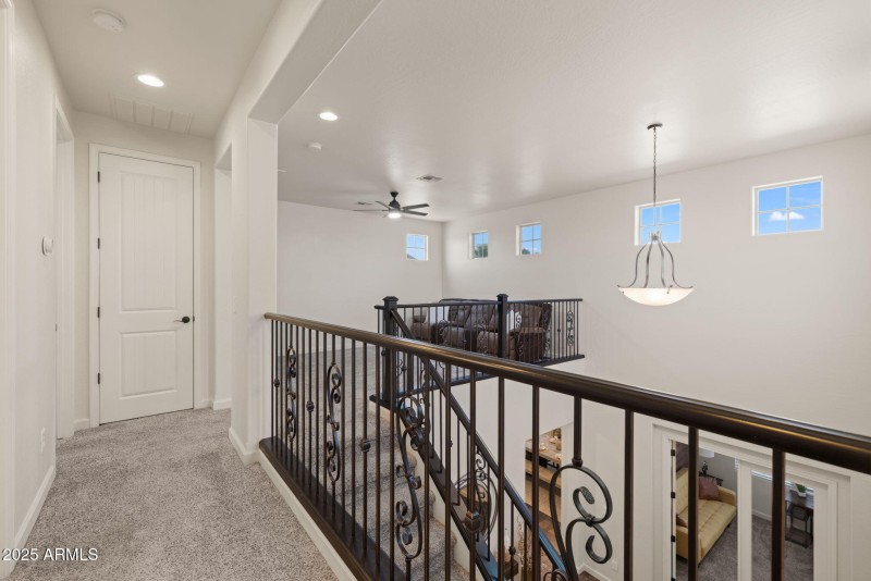 Loft Space