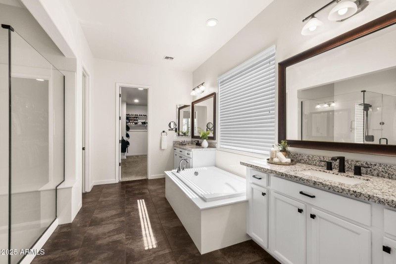 Primary Suite