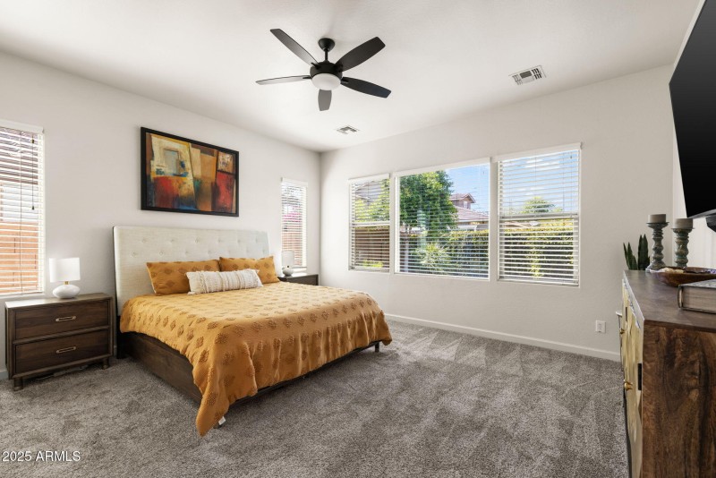 Primary Suite