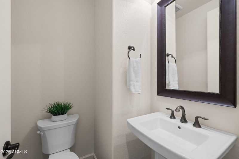 Powder Bath
