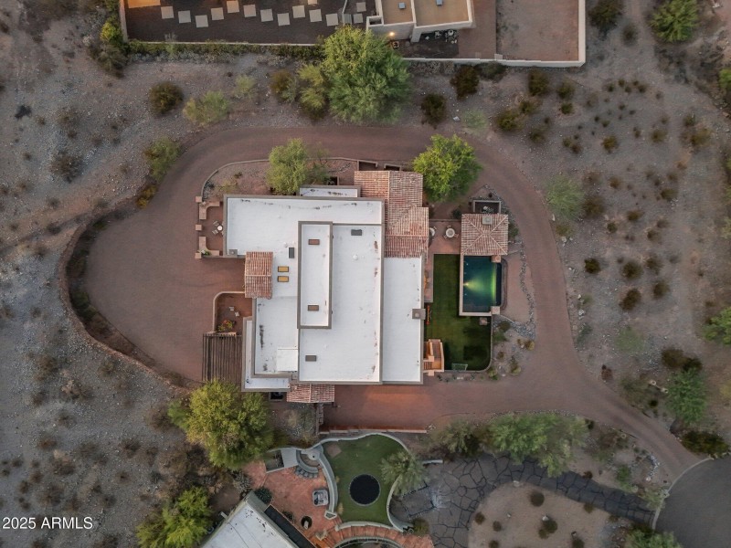 Birdseye View 5738-n-32nd-pl