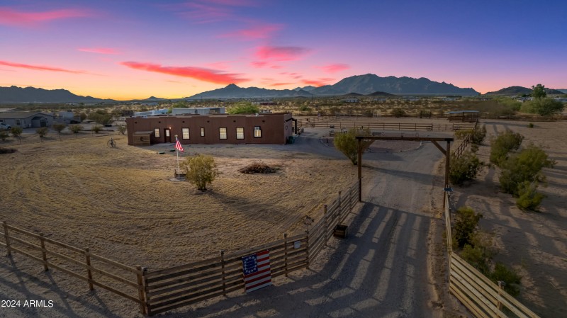 41 - Deer Trail Drone