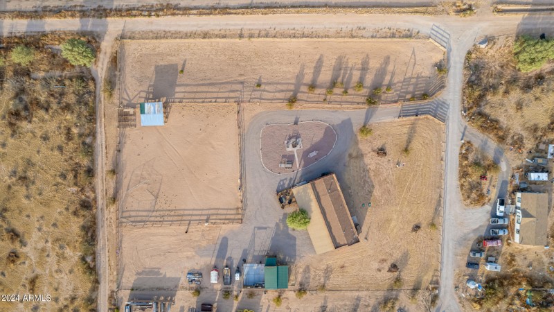 0051-51 - Deer Trail Drone