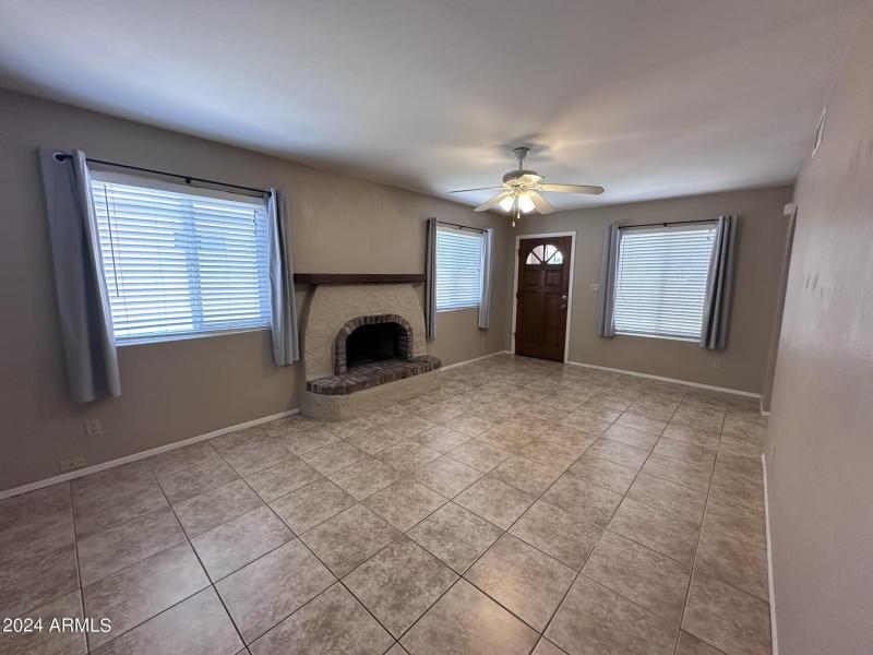 Living Room Area