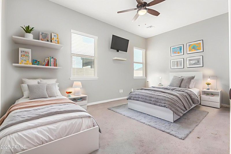 Bedroom #2
