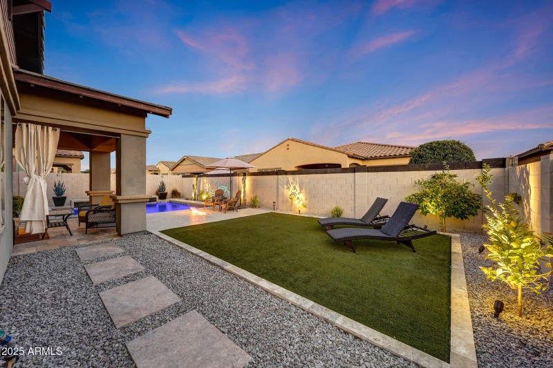 Artificial Turf