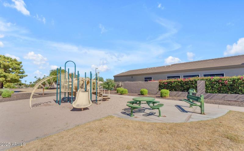 Playground