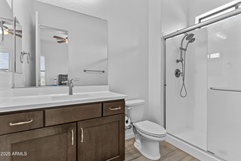 Bathroom #1