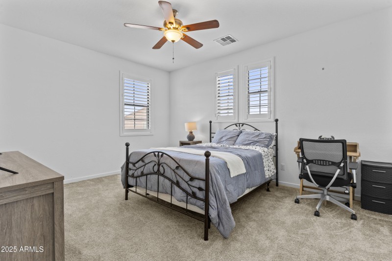 Bedroom #2