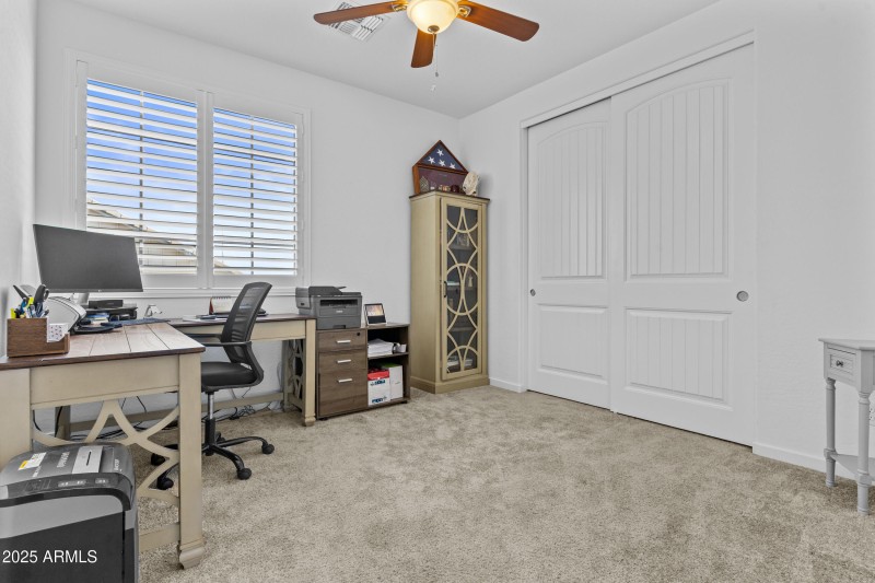 Bedroom #4