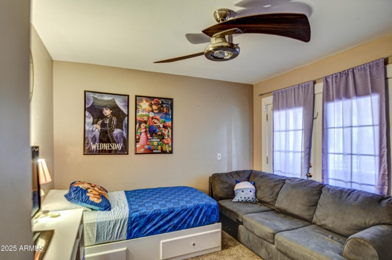 Bedroom 3-pic 1