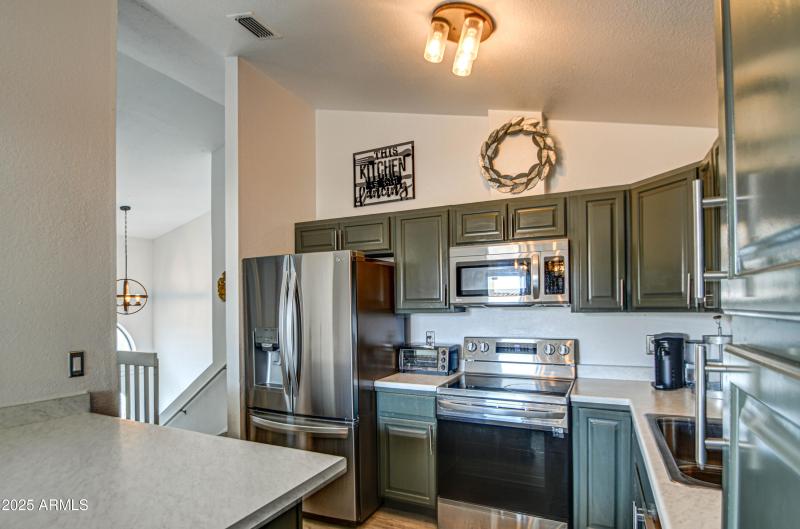 Kitchen 5