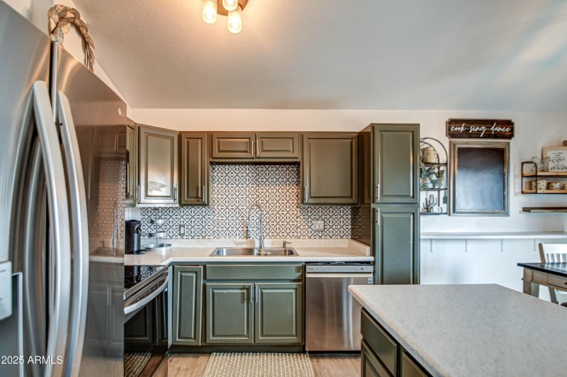 Kitchen 7